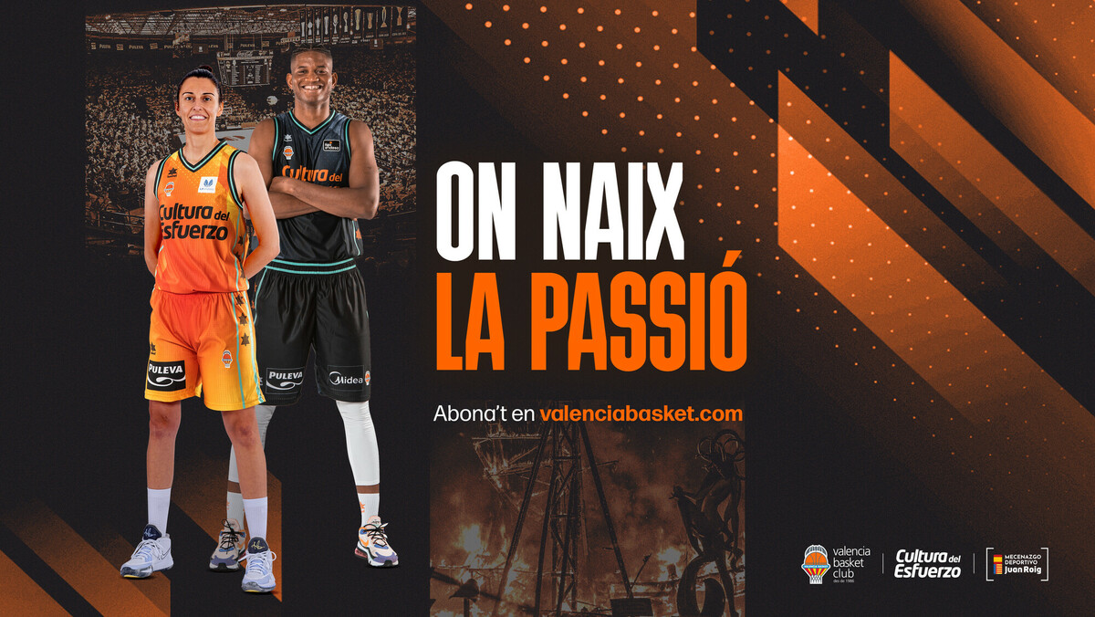 Valencia Basket Valencia Basket