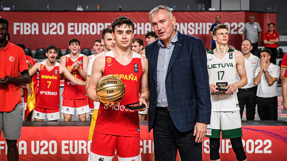 FIBA