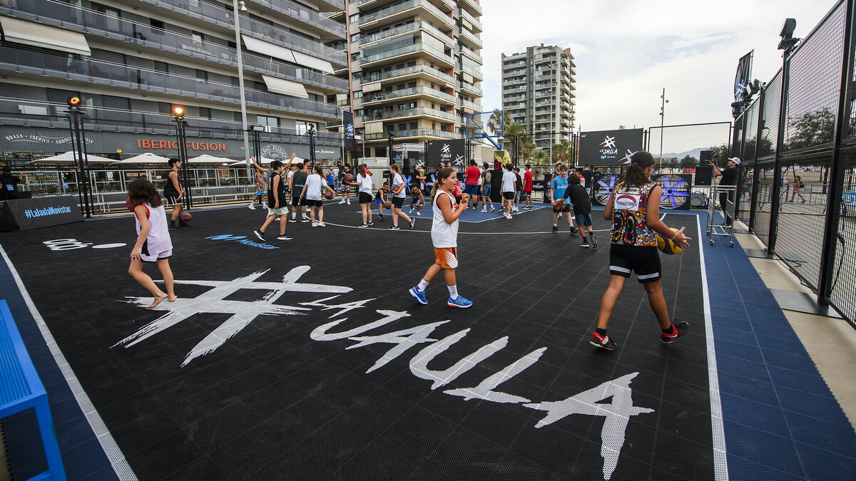acb Photo / D. Grau acb Photo / D. Grau