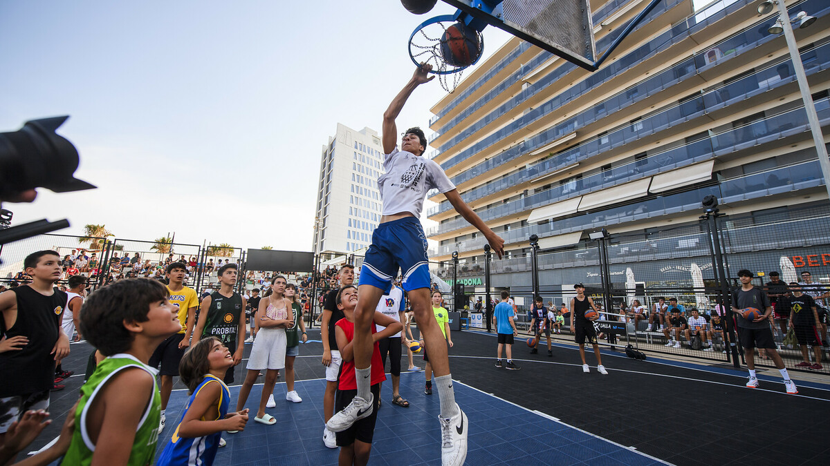 acb Photo / D. Grau acb Photo / D. Grau