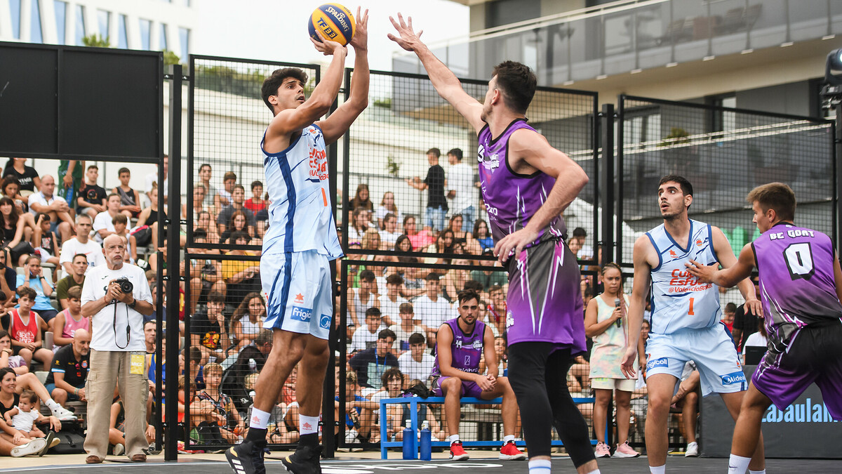 acb Photo / D. Grau acb Photo / D. Grau