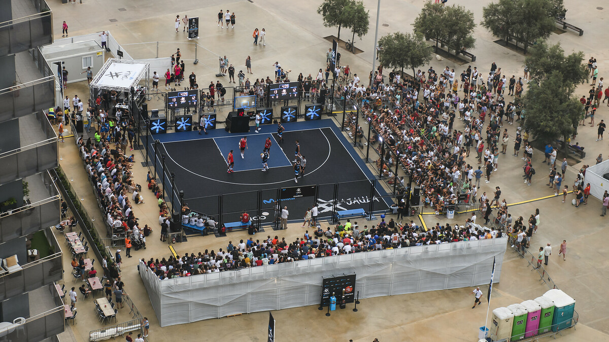 acb Photo / D. Grau acb Photo / D. Grau