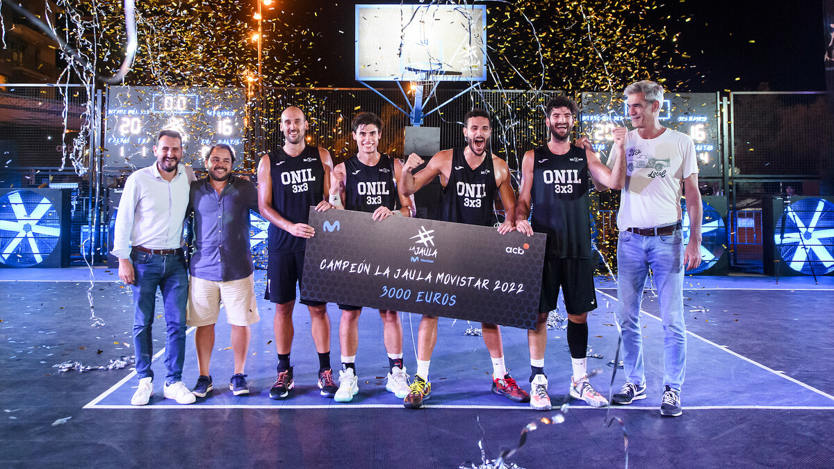 acb Photo / D. Grau acb Photo / D. Grau