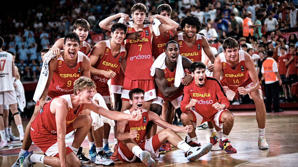 Foto FIBA