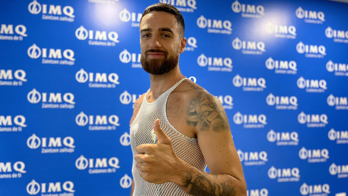 ¡La pretemporada acb ya está aquí!