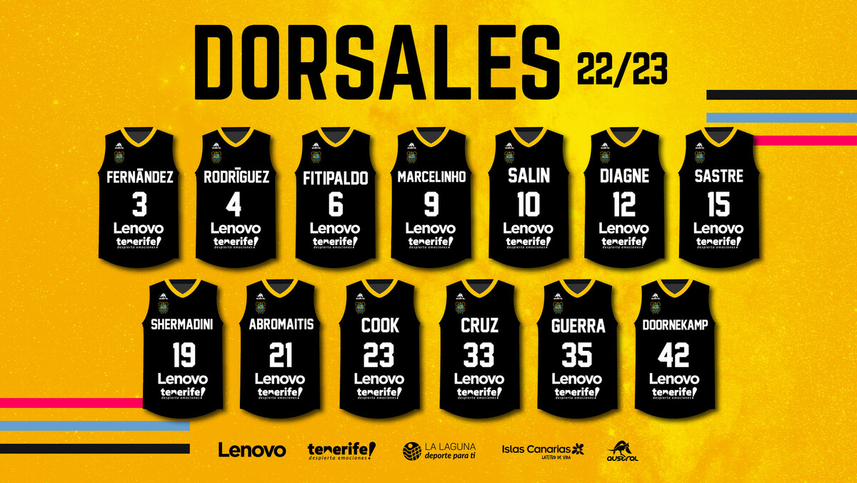 CB Canarias CB Canarias