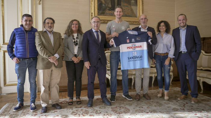 David Walker: “Seremos un equipo emocionante para ver”