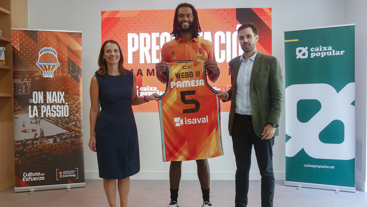 Valencia Basket