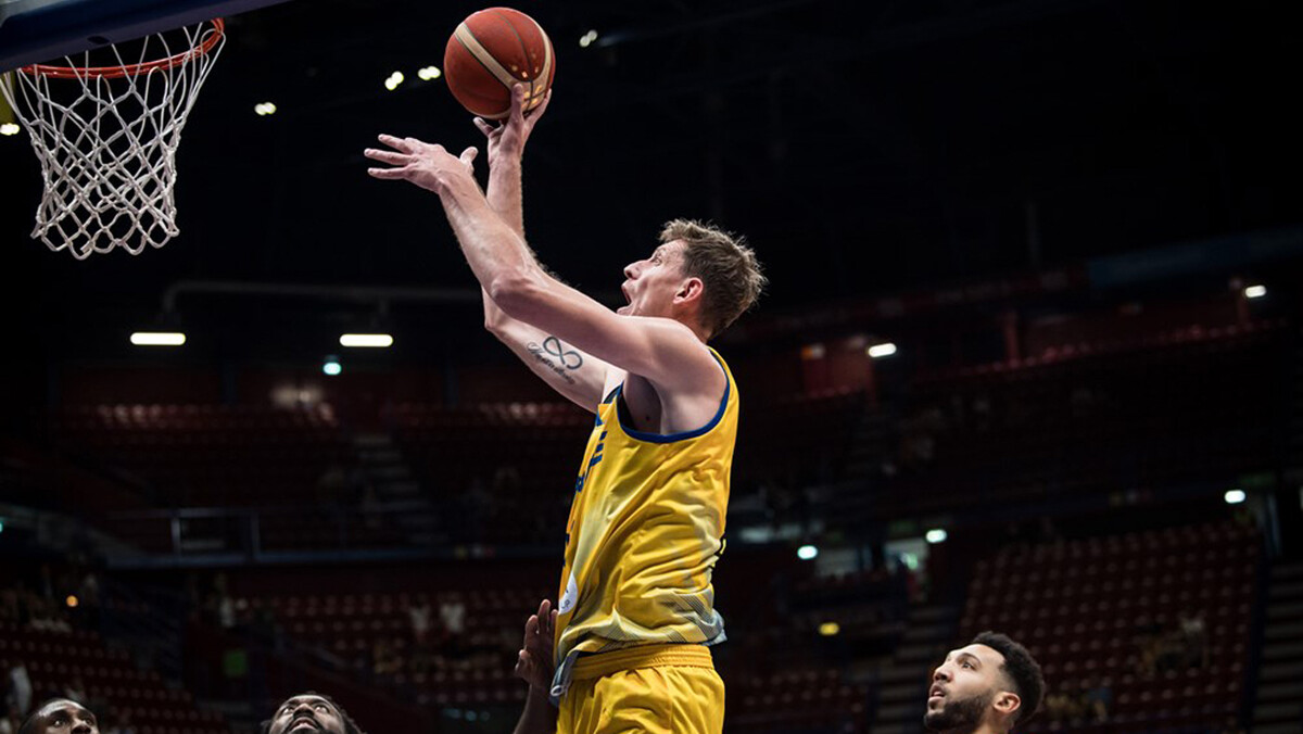FIBA