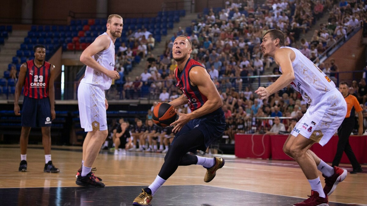 Baskonia