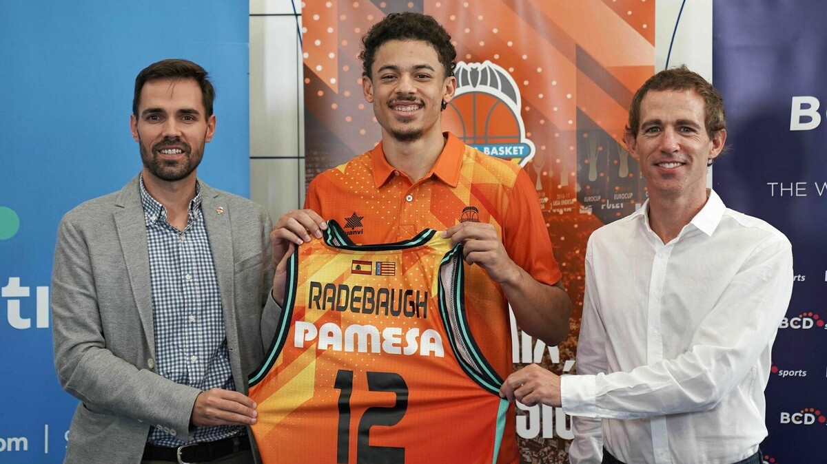 Valencia Basket