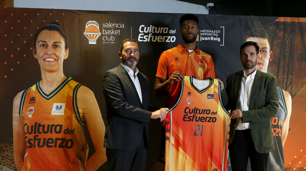 Valencia Basket