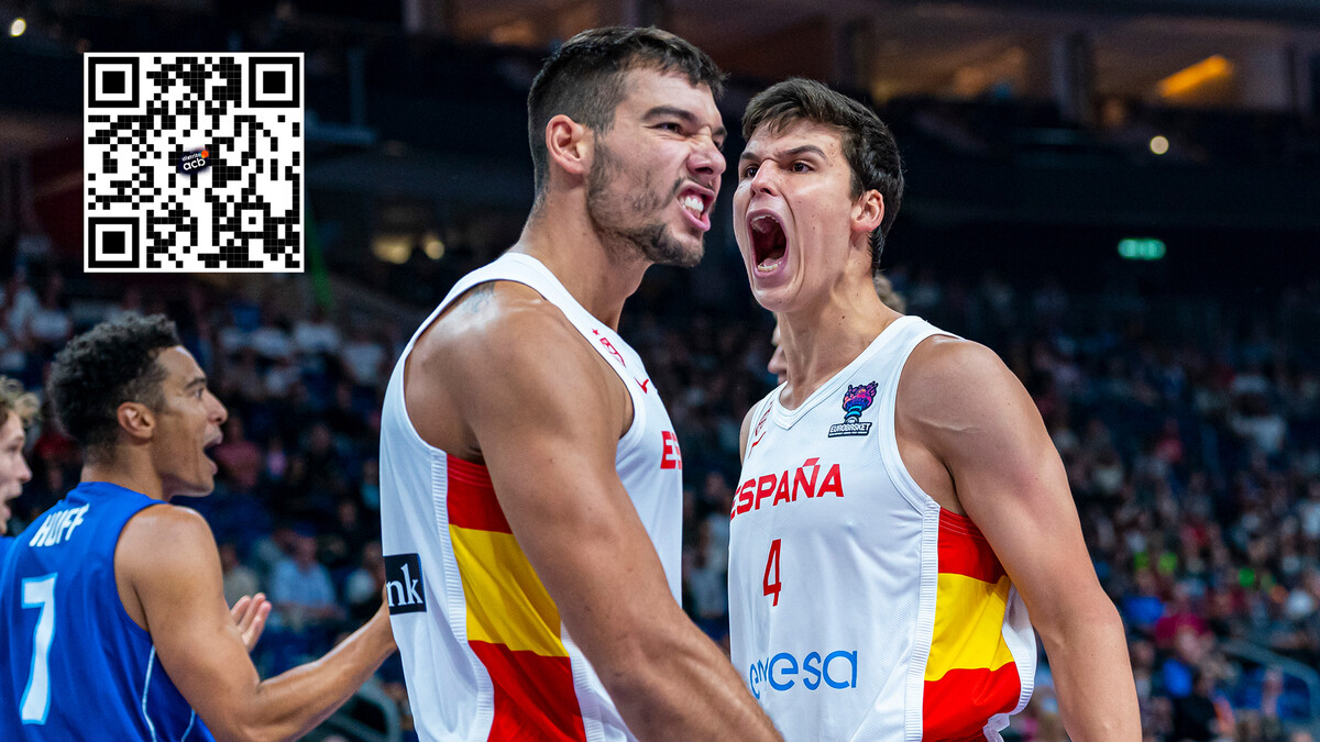 televisor ocio Pekkadillo Crónica: España-Finlandia (100-90) | ACB.COM