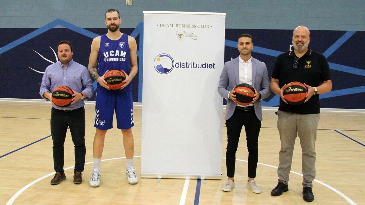 UCAM Murcia
