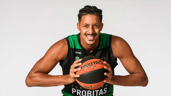 William Howard abandona el Joventut Badalona