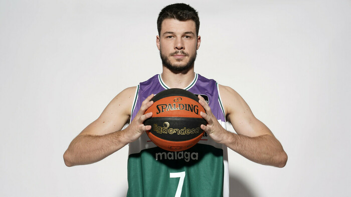 Jonathan Barreiro, bicentenario acb