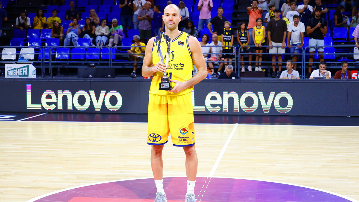 CB Canarias
