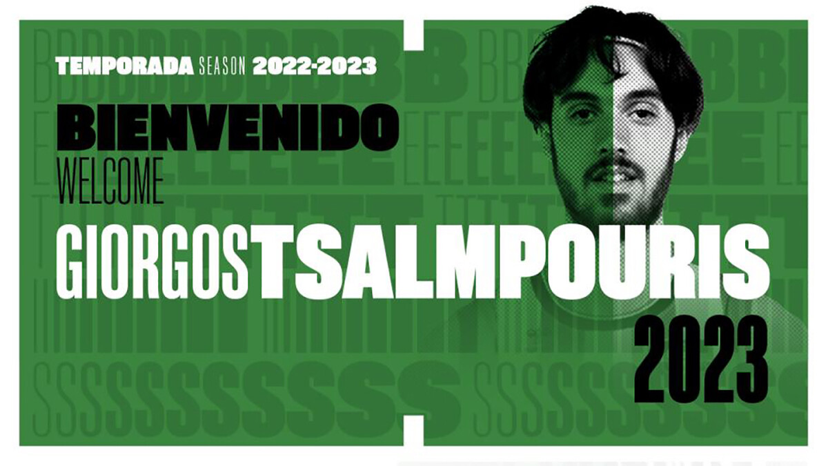 Coosur Real Betis