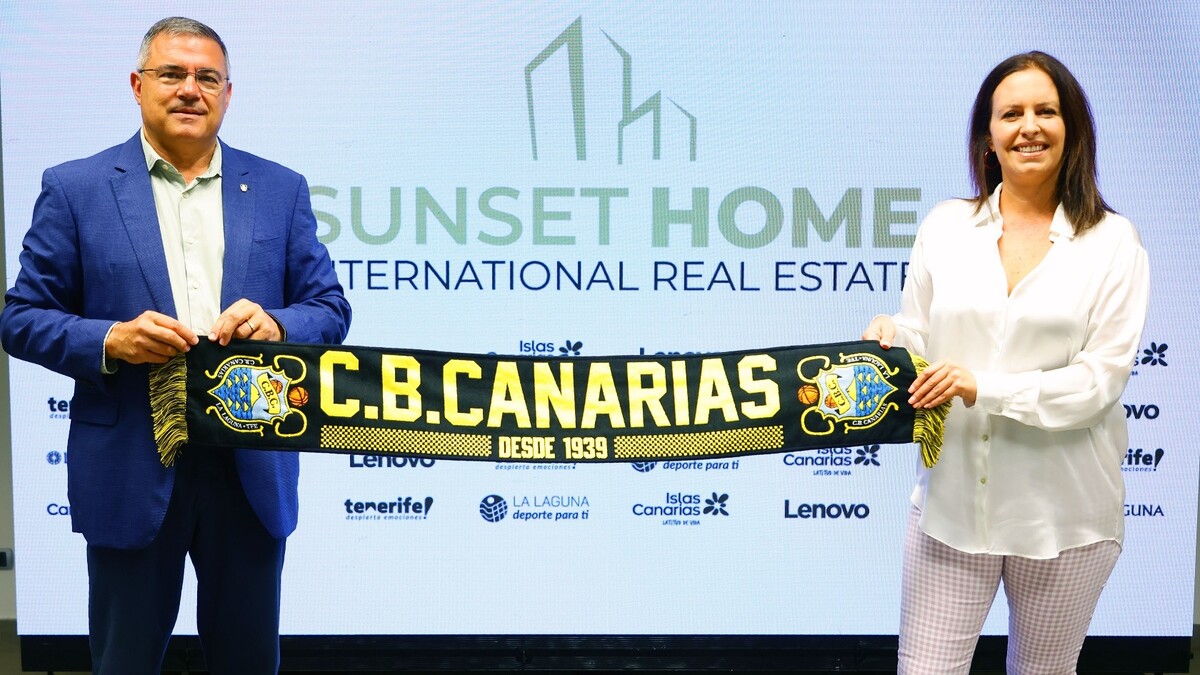 CB Canarias