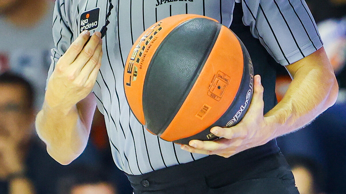 acb Photo / A. Pacheco