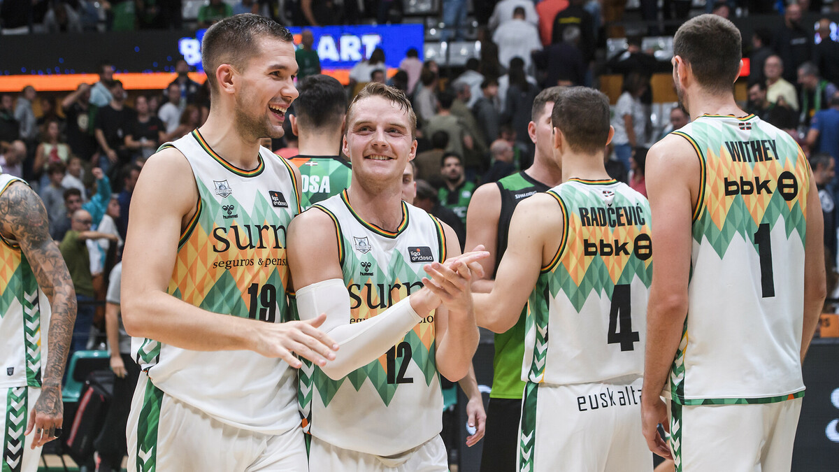 acb Photo / D. Grau