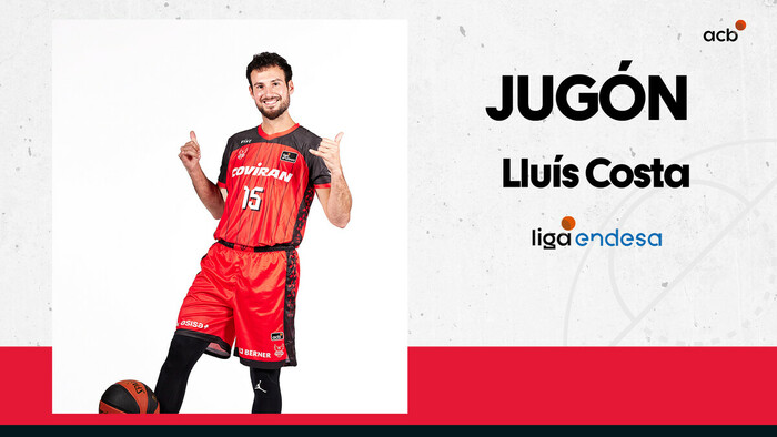 La genialidad de Lluís Costa