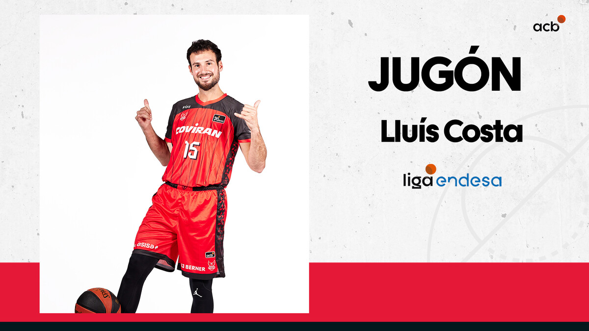 La genialidad de Lluís Costa