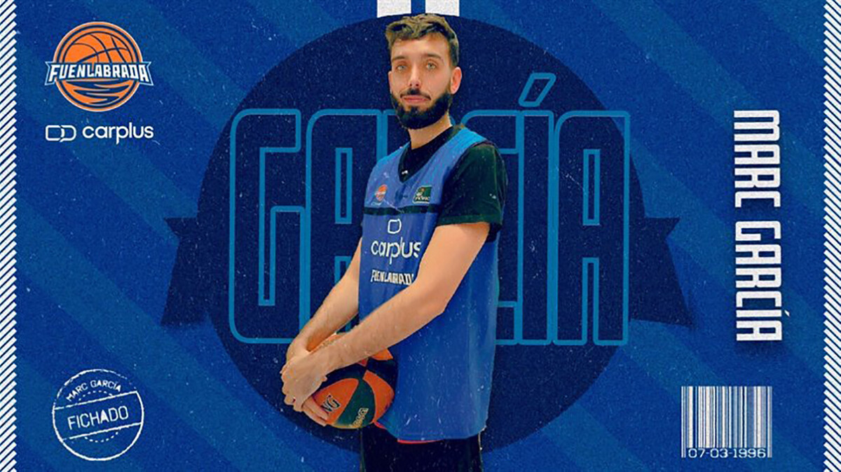 Baloncesto Fuenlabrada