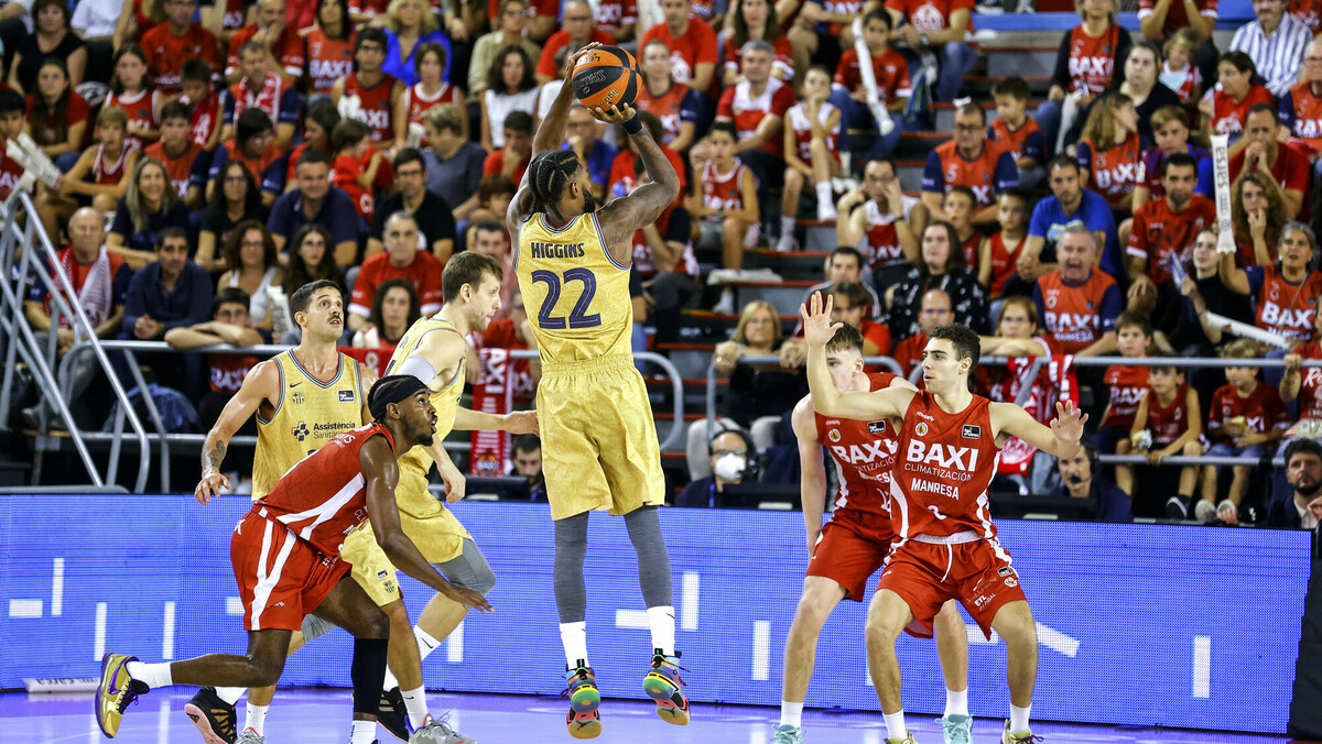acb Photo / J. Alberch acb Photo / J. Alberch