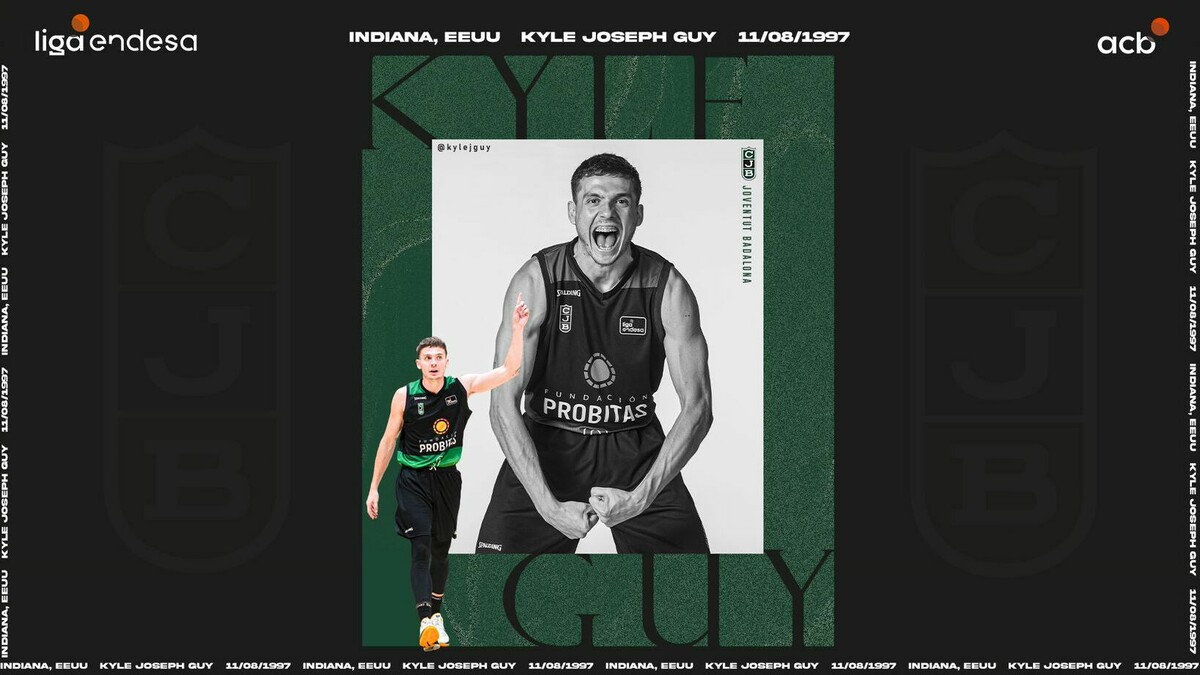 Kyle Guy, una historia de redención