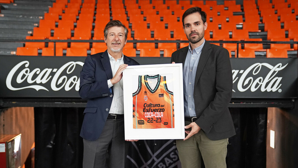 Valencia Basket