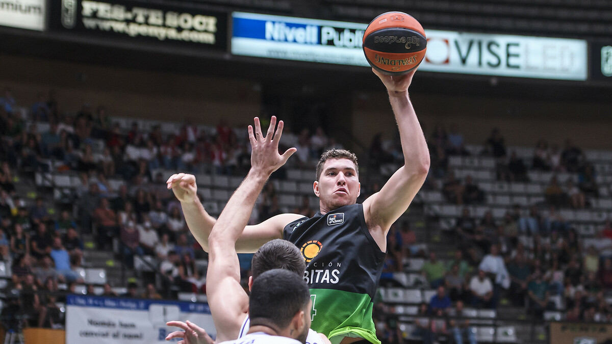 acb Photo / D. Grau