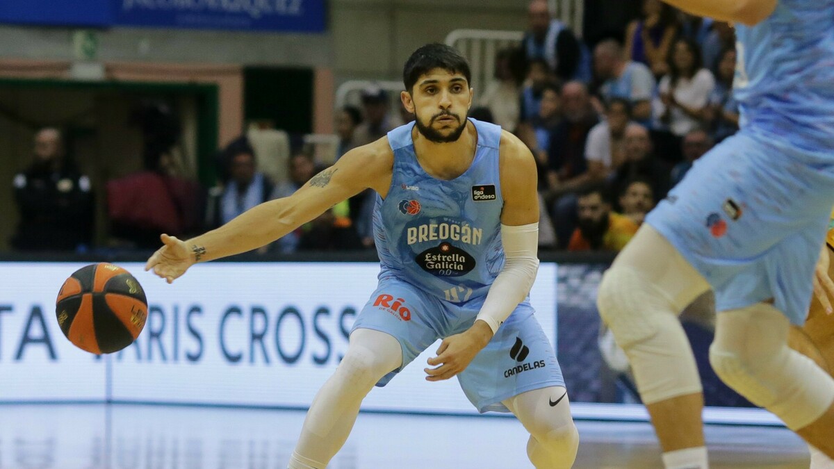 Arranca la 2ª vuelta de la Liga Endesa... ¡y así está la enfermería!