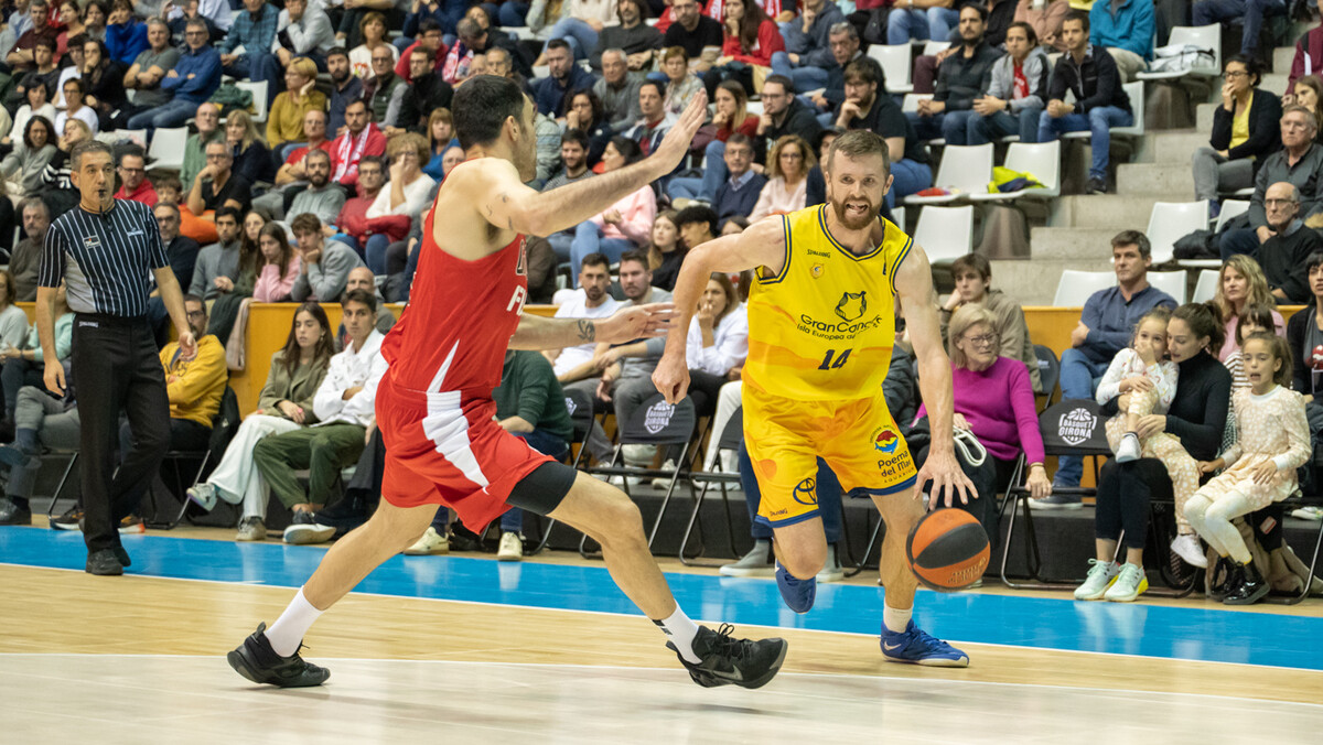 acb Photo / S. Geronès