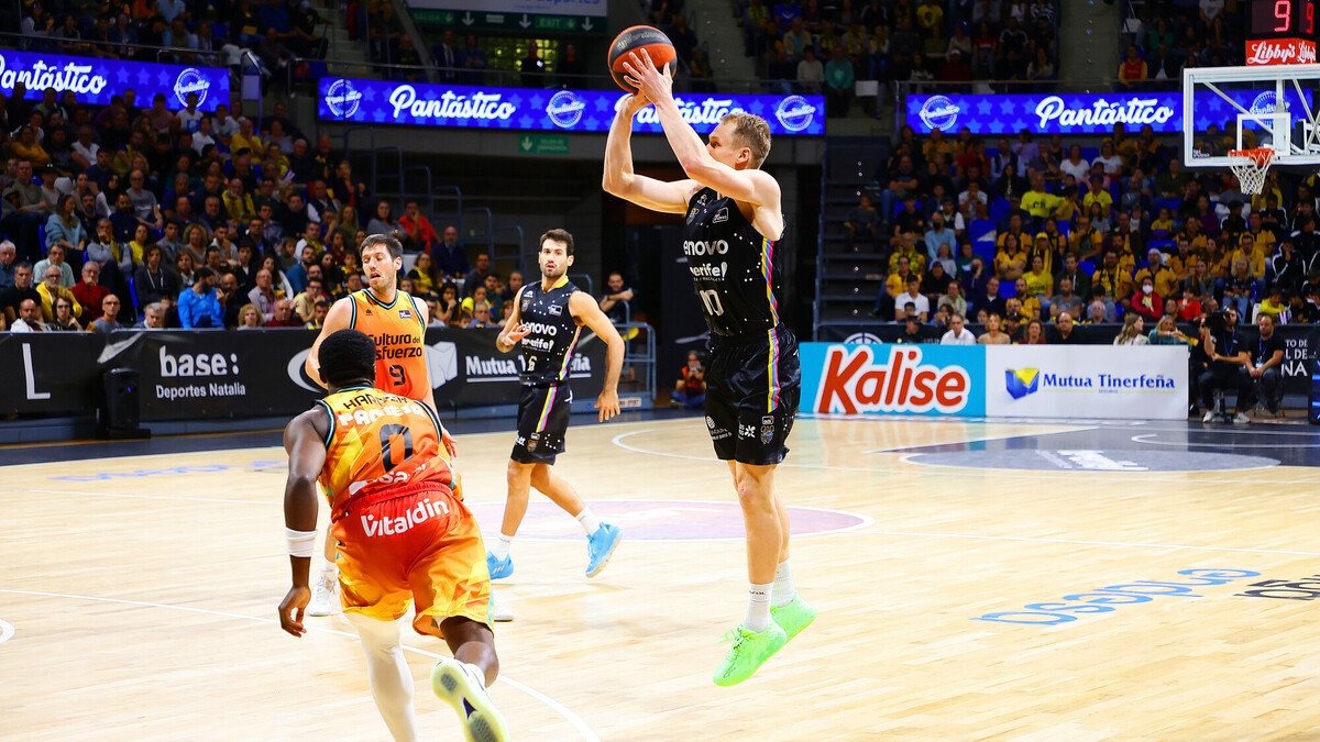 acb Photo / E. Cobos