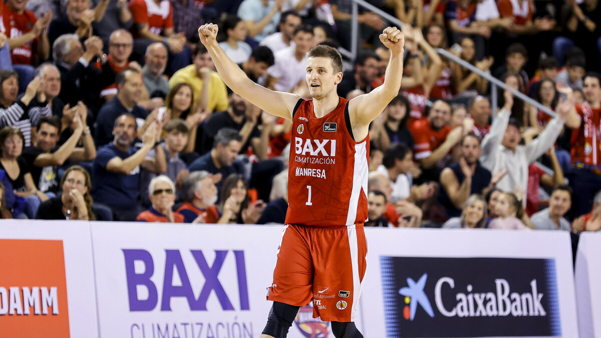 acb Photo / J. Alberch acb Photo / J. Alberch