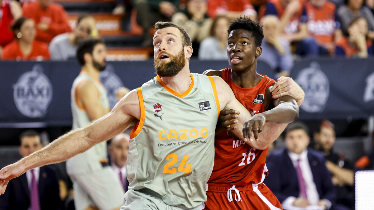 acb Photo / J. Alberch acb Photo / J. Alberch