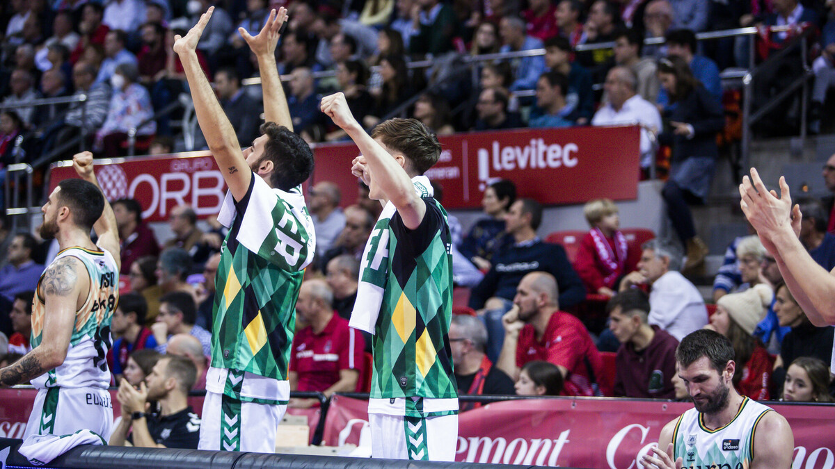 acb Photo / E. Casas