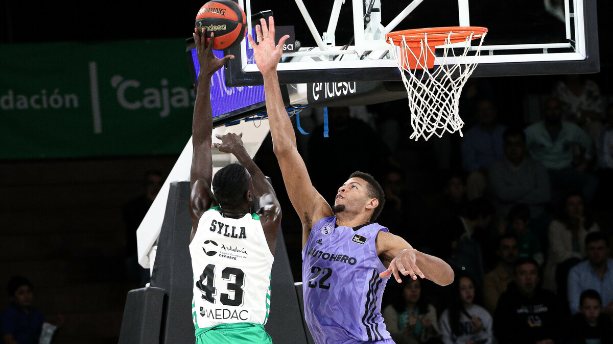 acb Photo / D. Ligero