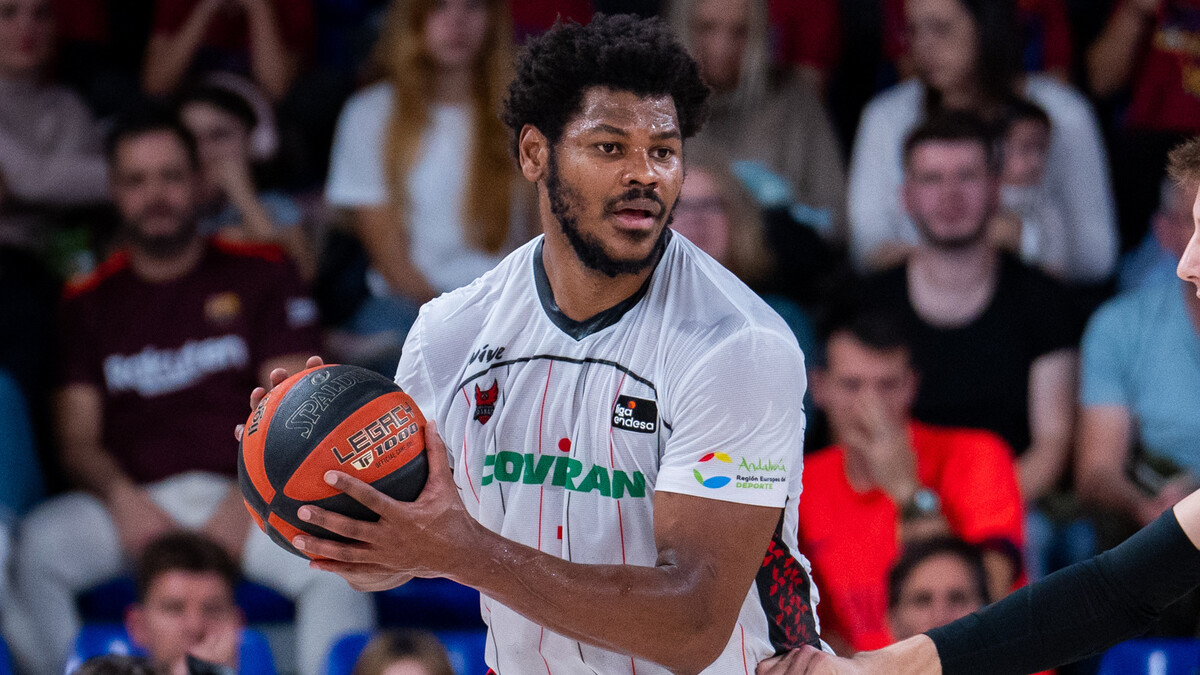 acb Photo / S. Gordon