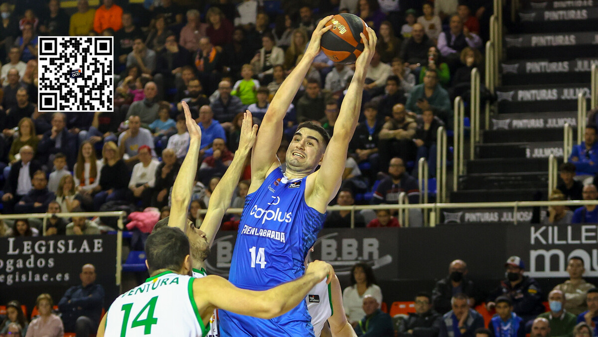 acb Photo / A. Pacheco acb Photo / A. Pacheco