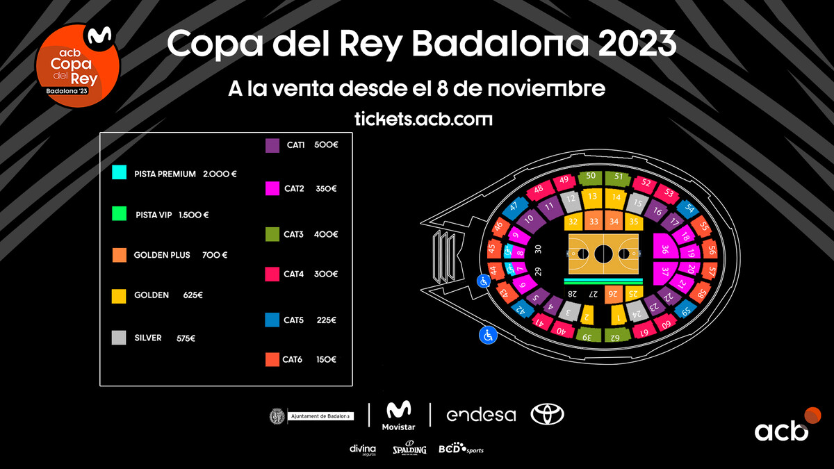 Precio entrada final copa del rey 2023