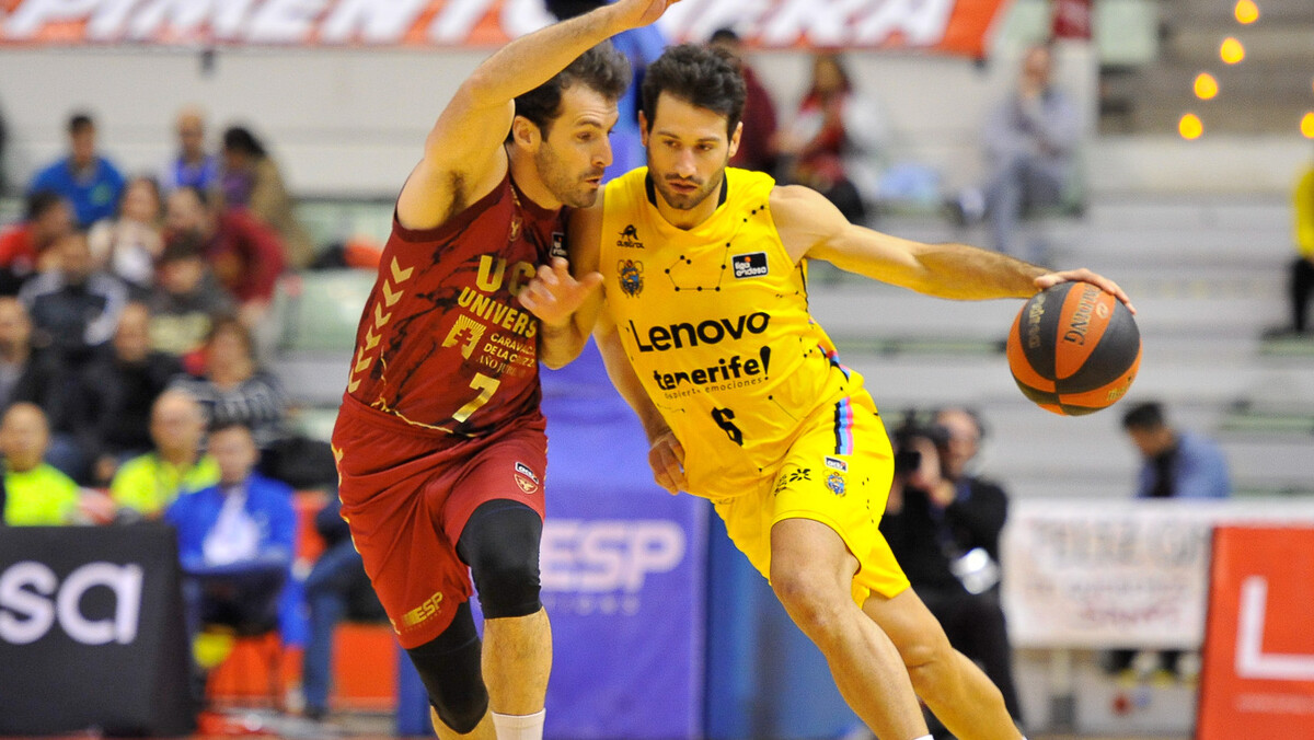 acb Photo / J. Bernal acb Photo / J. Bernal
