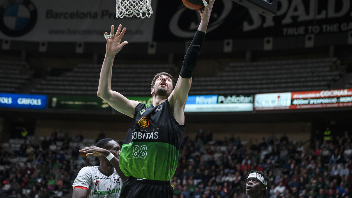 acb Photo / D. Grau acb Photo / D. Grau