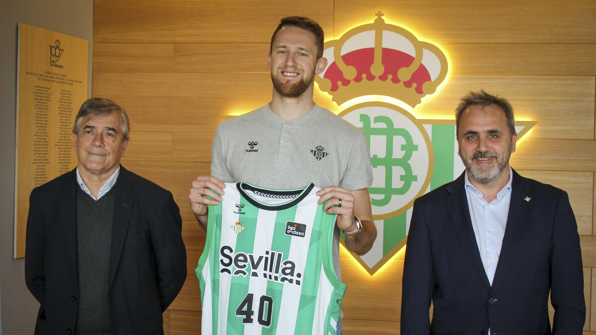 Real Betis Baloncesto