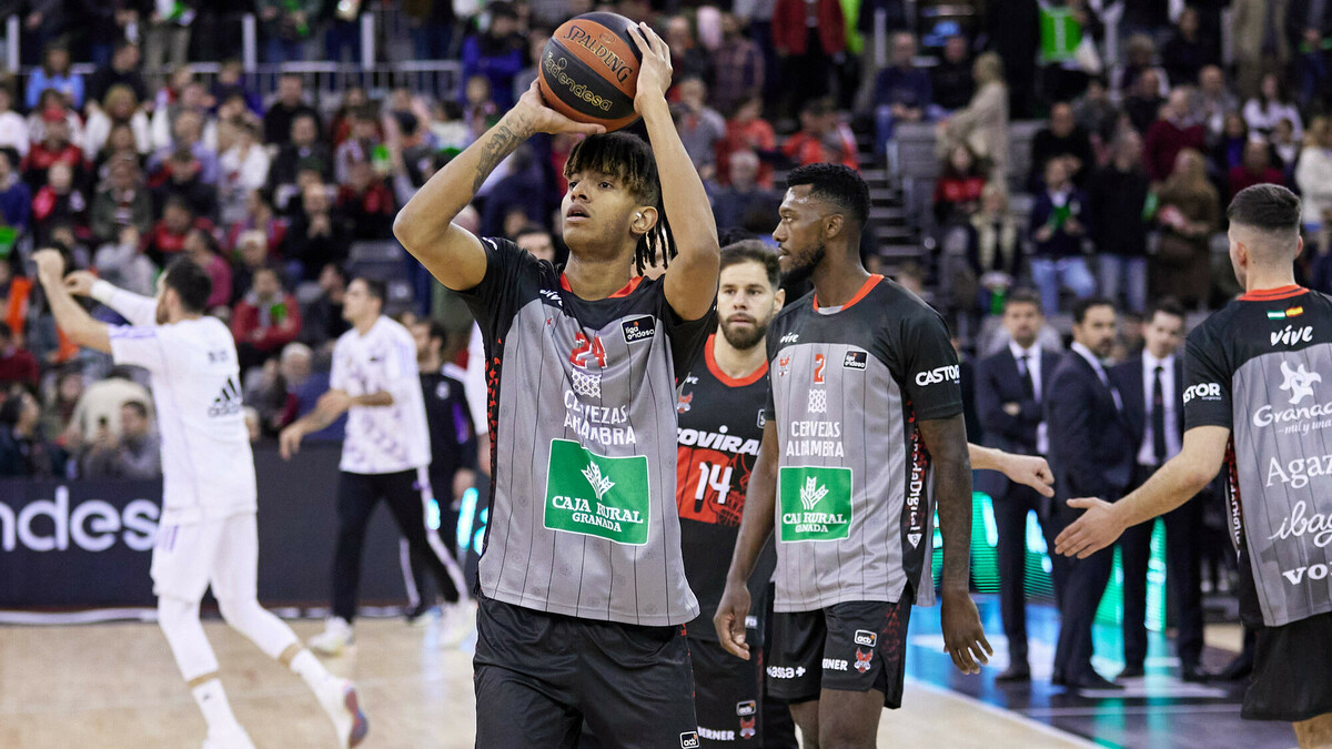 acb Photo / F. Rodriguez