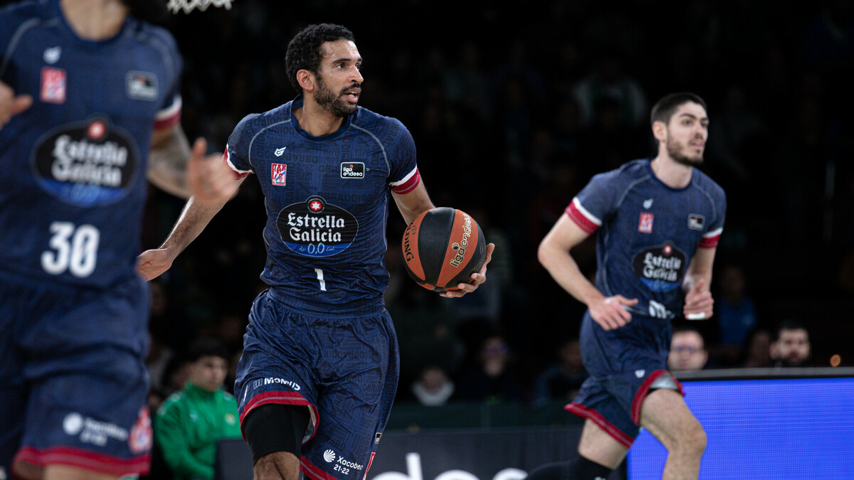 acb Photo / D. Ligero