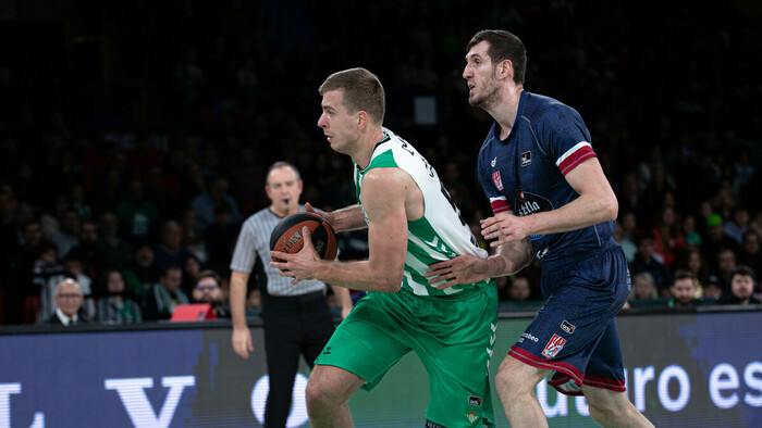 Volodymyr Gerun, Jugador de la Jornada 16