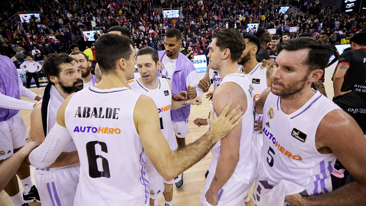 acb Photo / F. Rodriguez