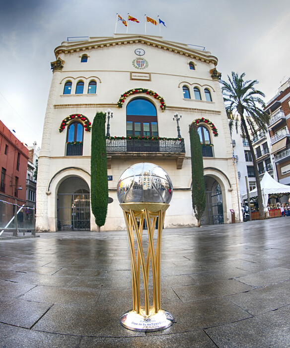 acb Photo / M. Pozo acb Photo / M. Pozo